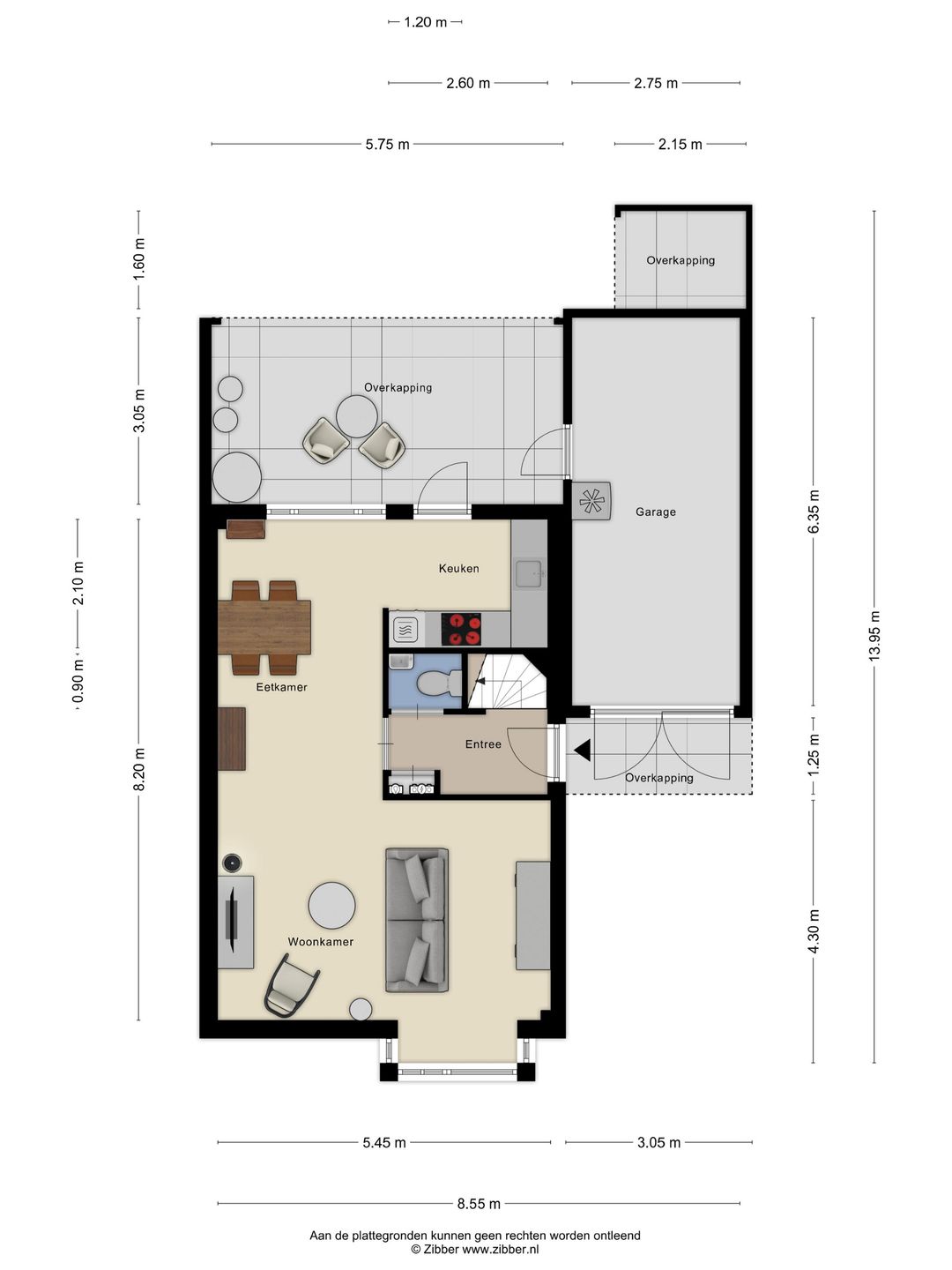 Photo 41 of Dahliavallei 1