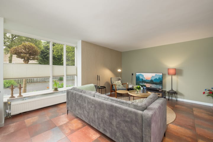 Foto 5 van Dahliavallei 1