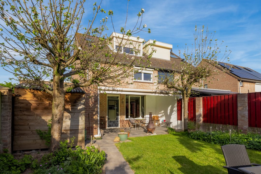 Photo 13 of Dahliavallei 1