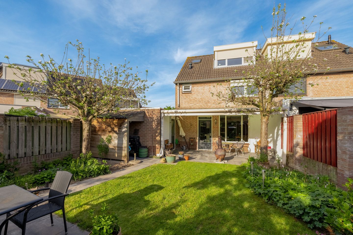 Photo 14 of Dahliavallei 1