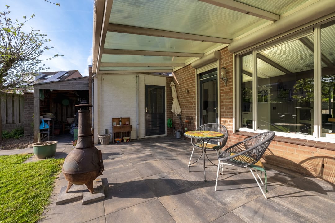 Photo 16 of Dahliavallei 1