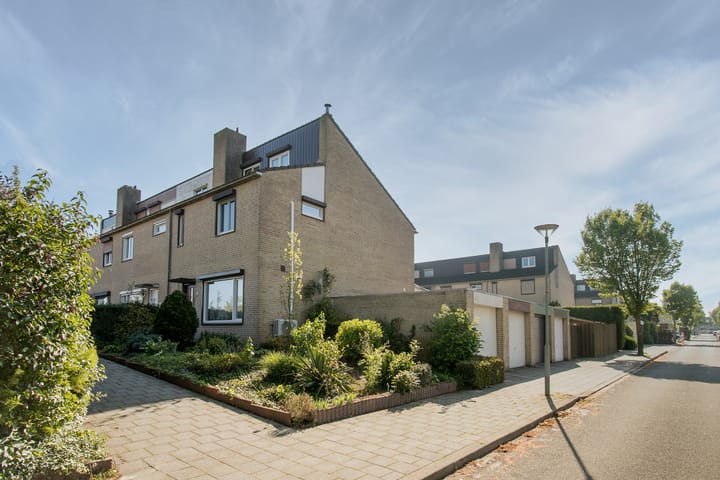 Photo 1 of Heidenendstraat 31