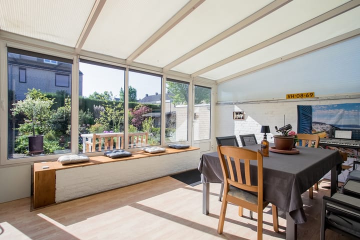 Photo 14 of Heidenendstraat 31