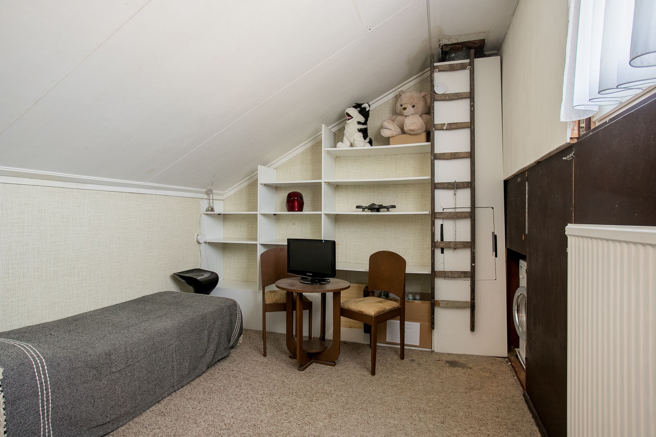 Foto 24 van Heidenendstraat 31