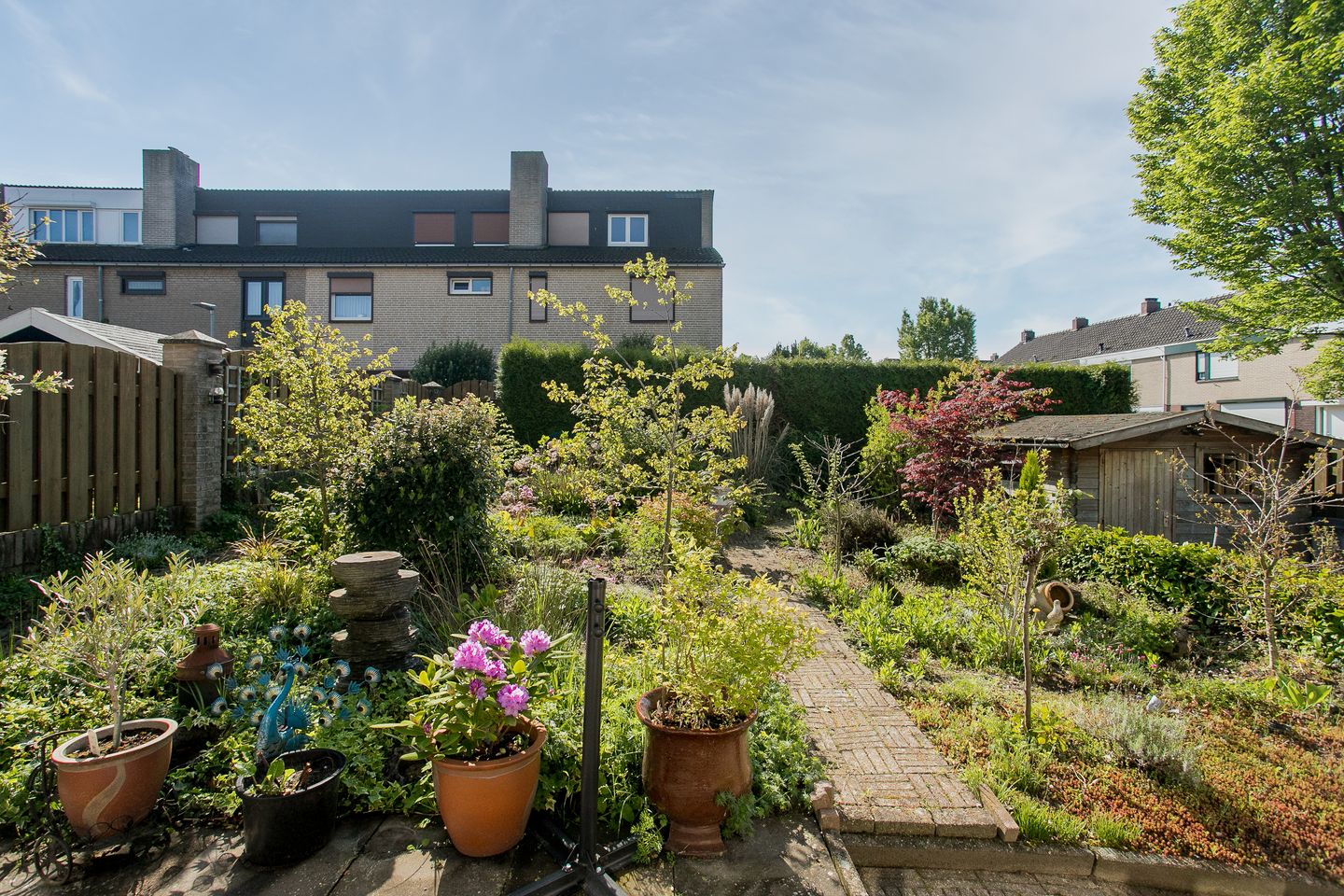 Foto 25 van Heidenendstraat 31