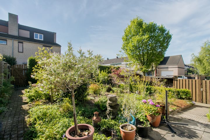 Photo 26 of Heidenendstraat 31