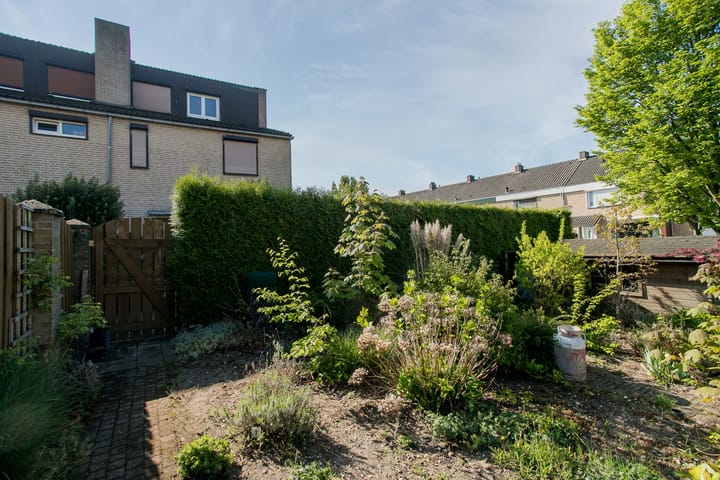 Photo 27 of Heidenendstraat 31