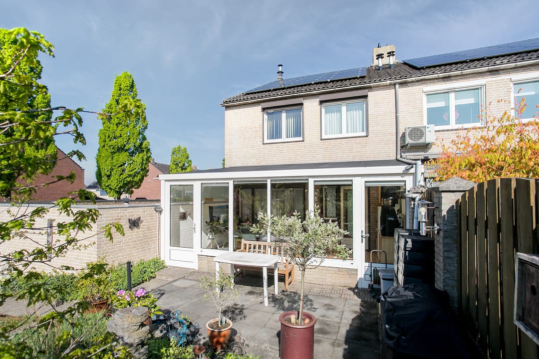 Foto 28 van Heidenendstraat 31