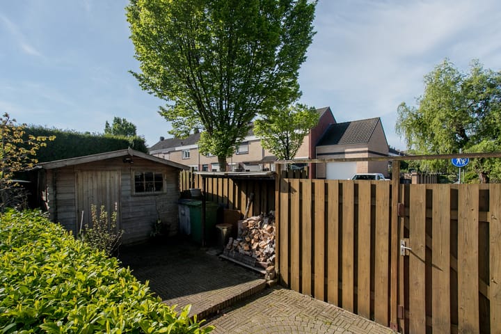 Photo 30 of Heidenendstraat 31