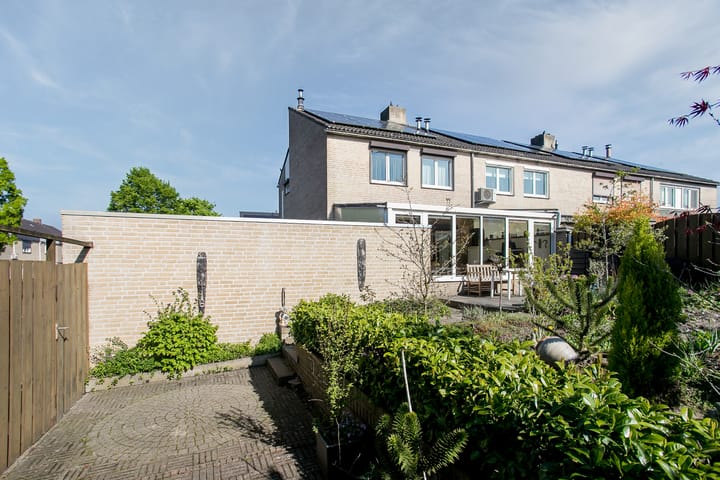 Photo 31 of Heidenendstraat 31