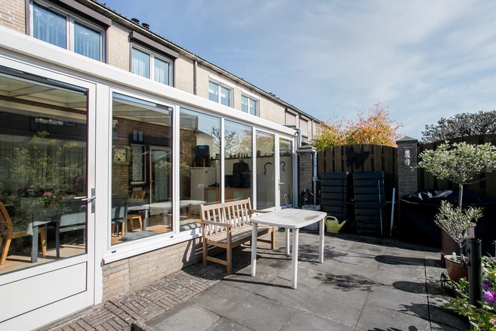 Photo 32 of Heidenendstraat 31