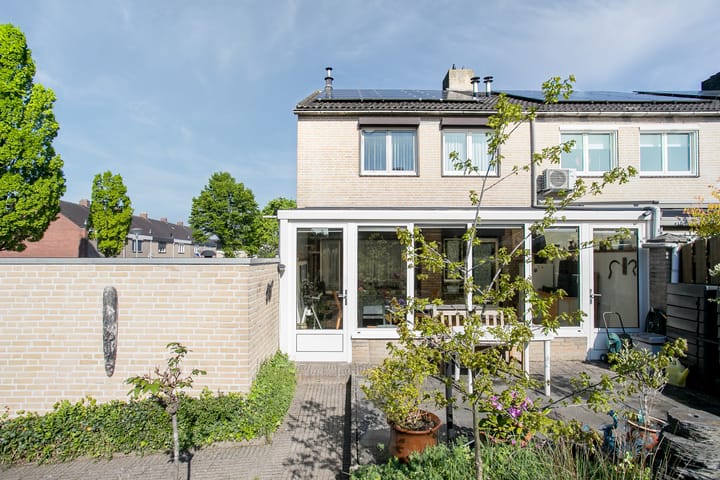 Photo 34 of Heidenendstraat 31