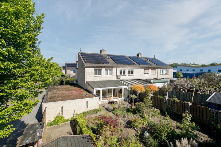 Photo 35 of Heidenendstraat 31