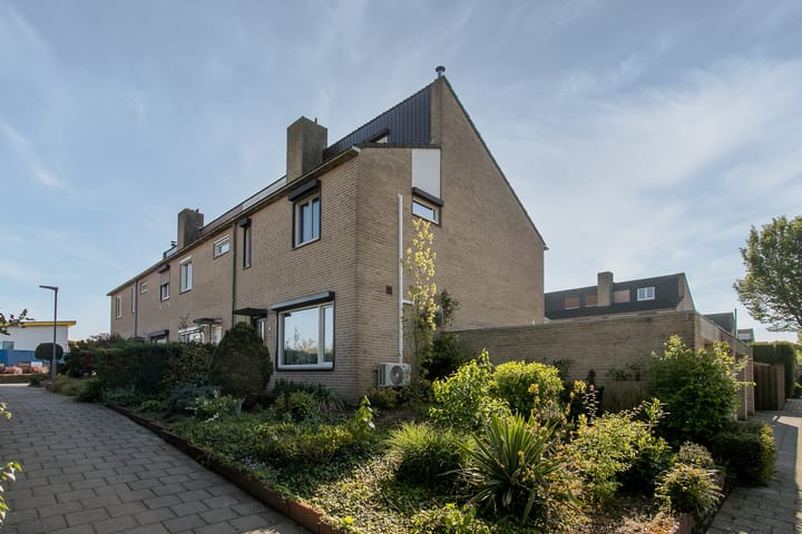 Photo 37 of Heidenendstraat 31