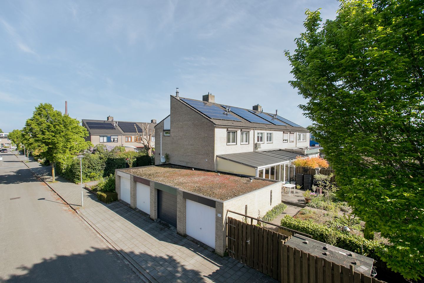 Foto 40 van Heidenendstraat 31