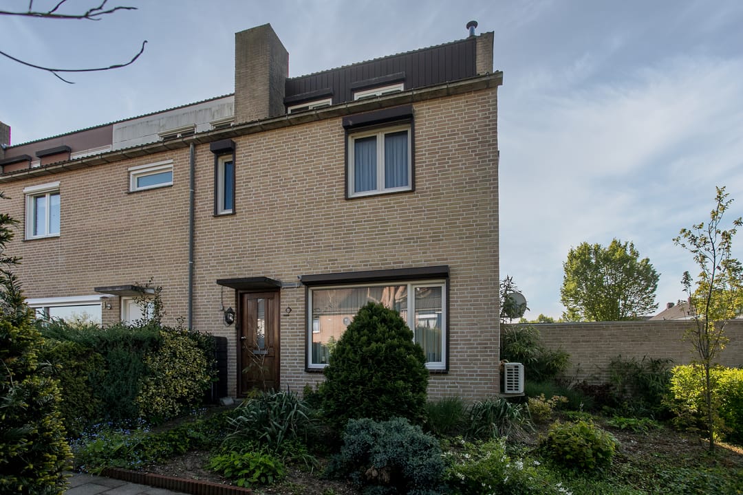 Foto 41 van Heidenendstraat 31