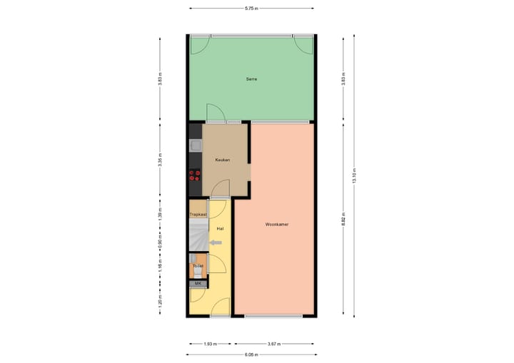 Photo 42 of Heidenendstraat 31