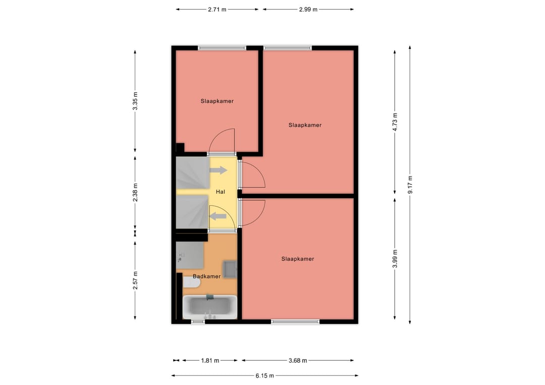 Foto 43 van Heidenendstraat 31