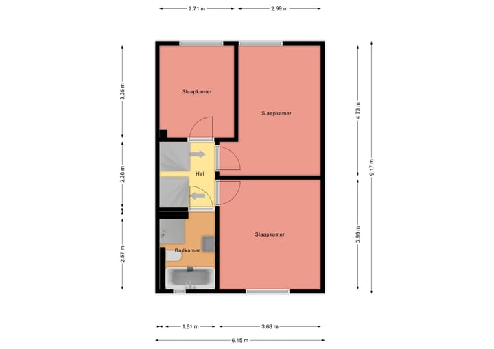 Photo 43 of Heidenendstraat 31