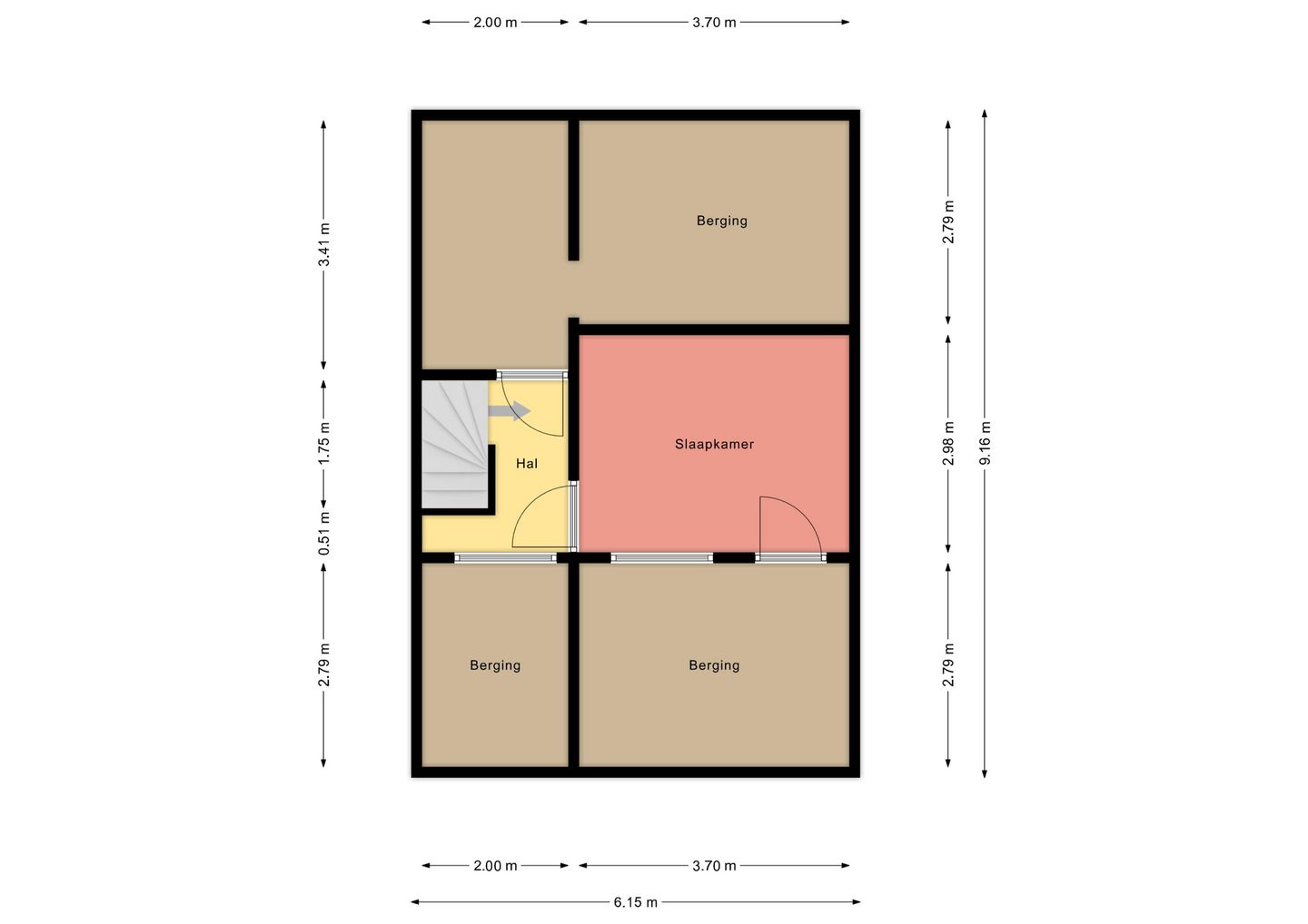 Foto 44 van Heidenendstraat 31