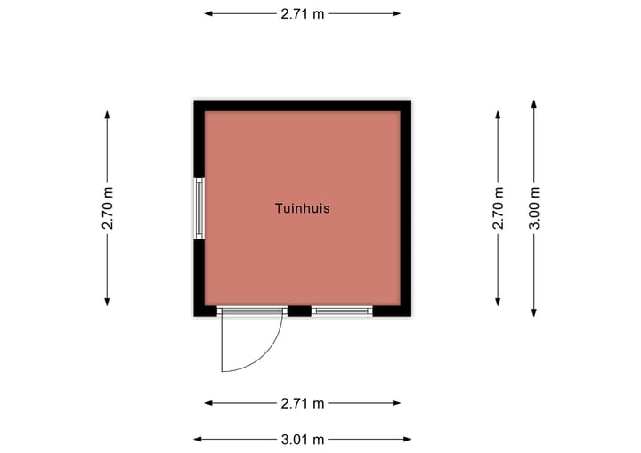 Photo 46 of Heidenendstraat 31