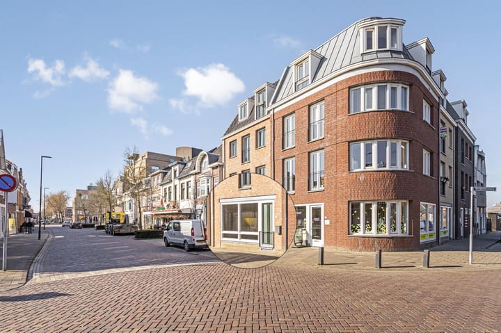 Foto 1 van Hooghuisstraat 36