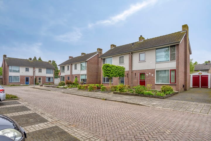 Foto 5 van Gazellestraat 1