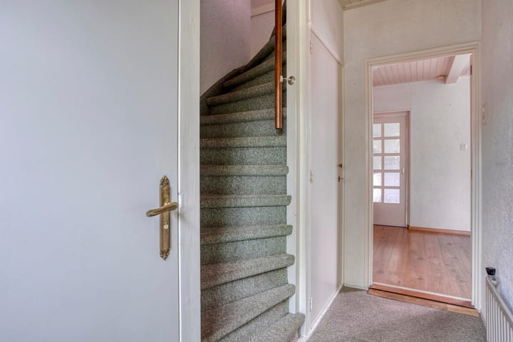 Foto 7 van Gazellestraat 1