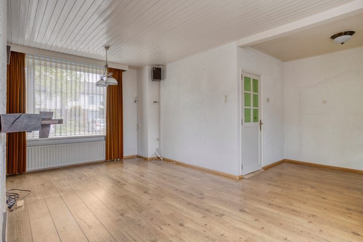 Foto 9 van Gazellestraat 1