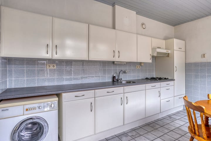 Foto 13 van Gazellestraat 1