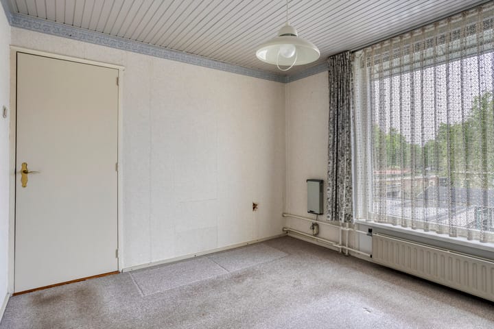 Foto 17 van Gazellestraat 1