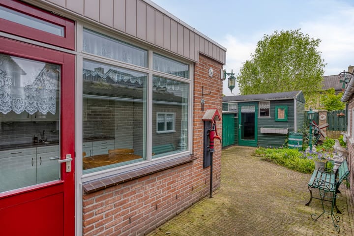 Foto 22 van Gazellestraat 1