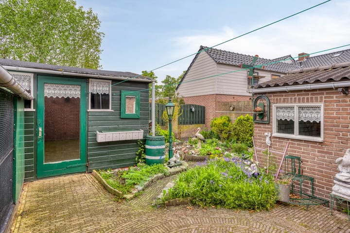 Foto 23 van Gazellestraat 1