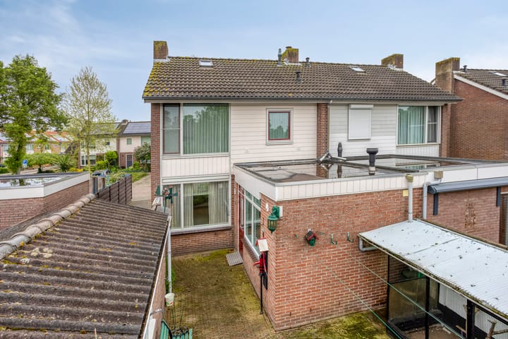 Foto 25 van Gazellestraat 1