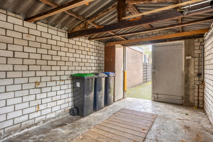 Foto 28 van Gazellestraat 1