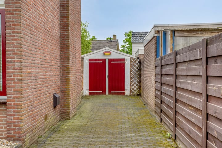 Foto 29 van Gazellestraat 1