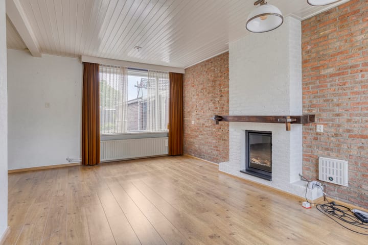 Foto 8 van Gazellestraat 1