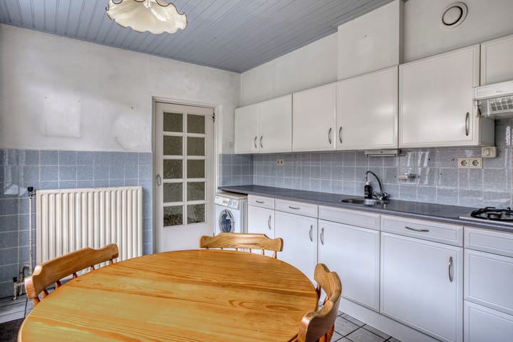 Foto 3 van Gazellestraat 1