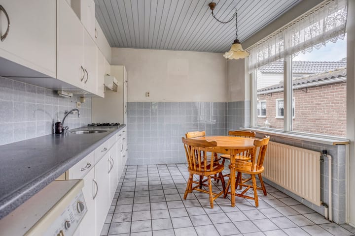 Foto 12 van Gazellestraat 1