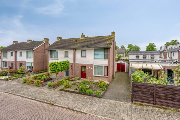 Foto 33 van Gazellestraat 1