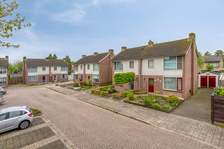 Foto 34 van Gazellestraat 1