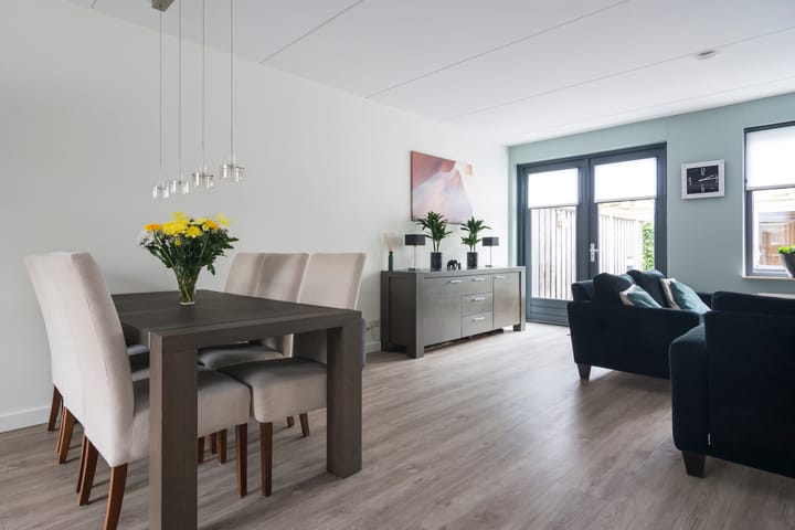 Foto 4 van Erve Stegeman 27