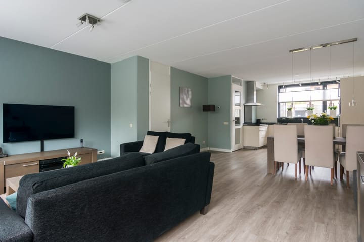 Foto 6 van Erve Stegeman 27