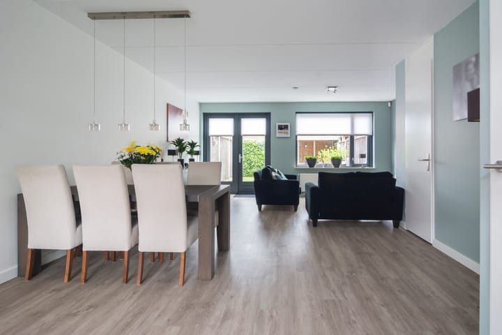 Foto 7 van Erve Stegeman 27