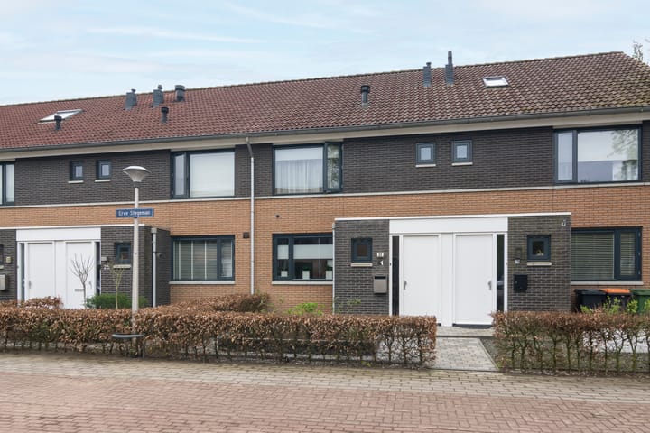 Foto 2 van Erve Stegeman 27