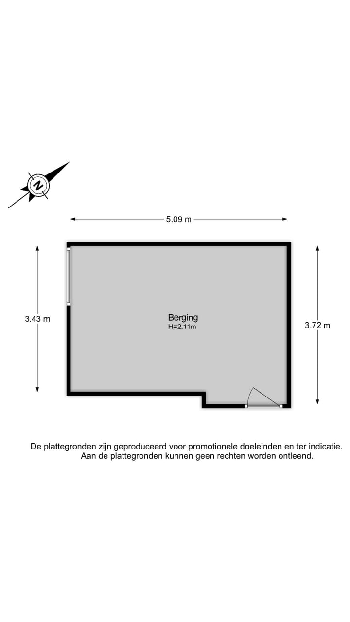 Foto 32 van Jan Verfailleweg 150