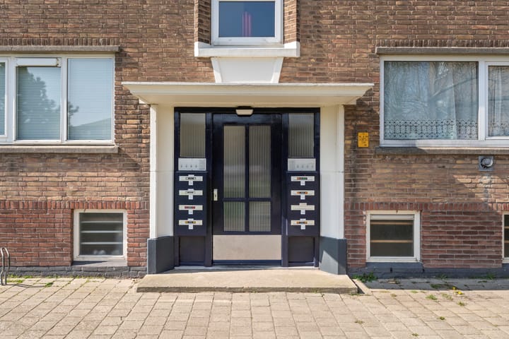 Foto 3 van Jan Verfailleweg 150