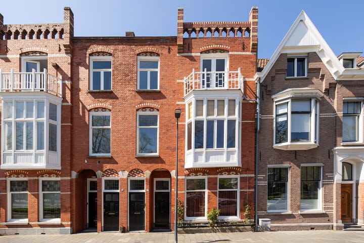 Photo 1 of Koningsweg 19