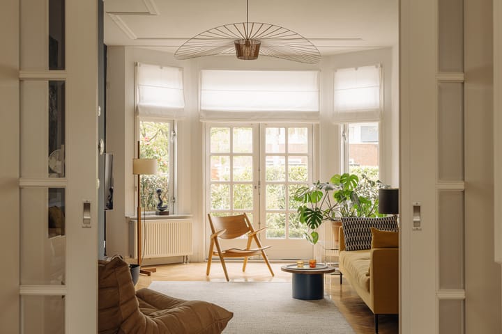 Foto 2 van Van Zuylen van Nijeveltstraat 60