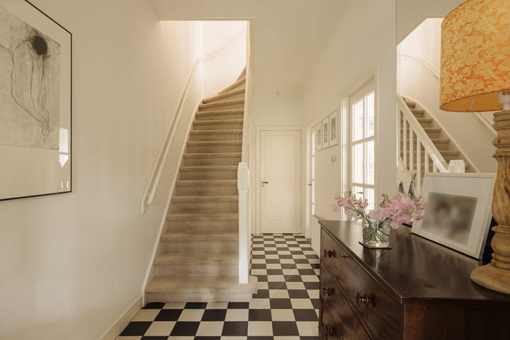 Foto 5 van Van Zuylen van Nijeveltstraat 60